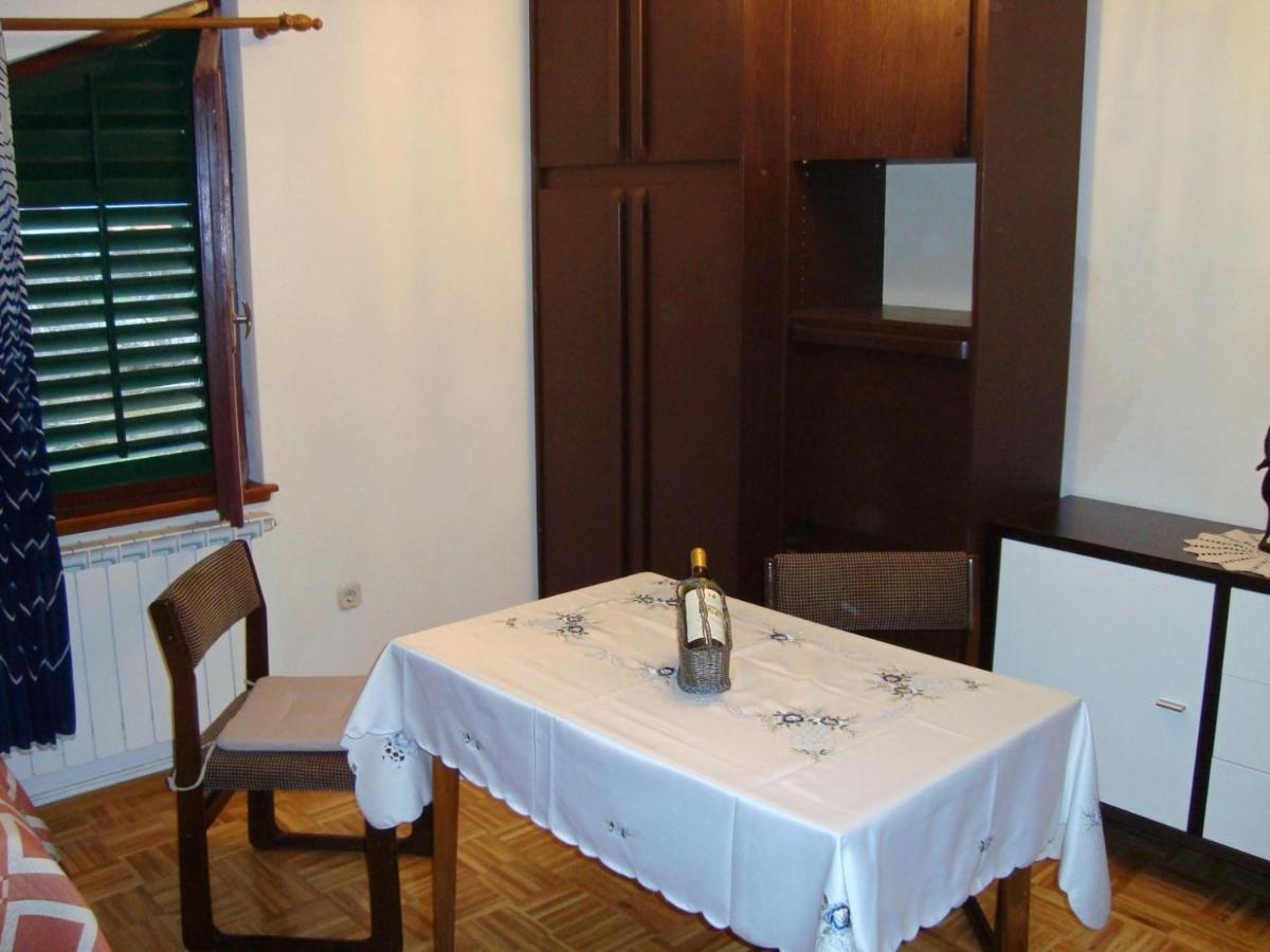 Apartment Sukosan 14742A Exteriér fotografie